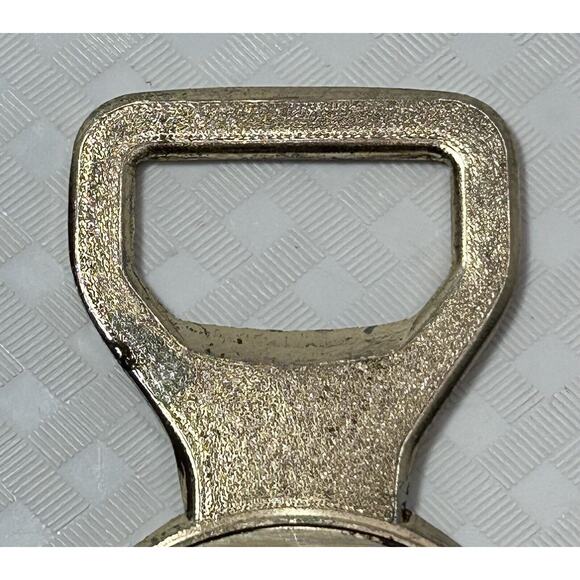 VTG BERLIN METAL BREWERINA BOTTLE OPENER - Picture 8 of 11